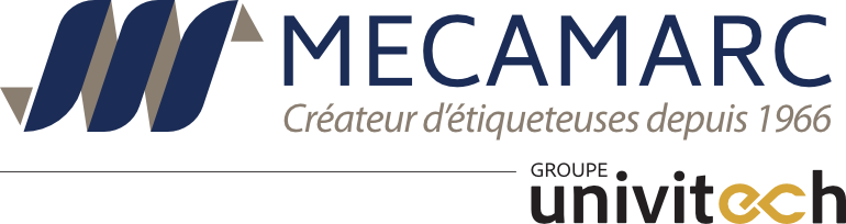 Logo Mecamarc